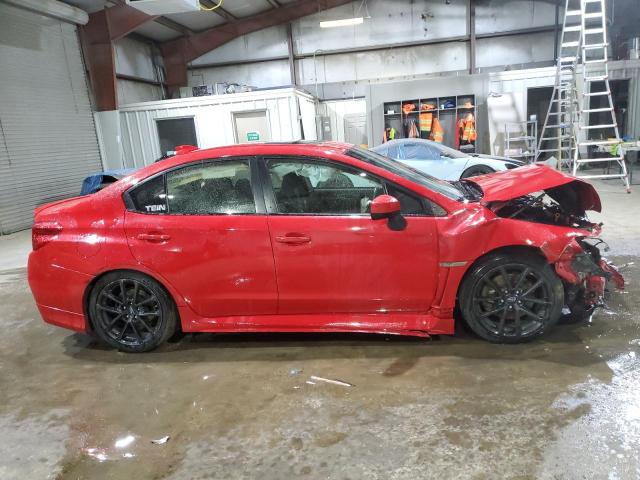 Photo 4 from auction – 2021 SUBARU WRX PREMIU with VIN JF1VA1C6XM9821980
