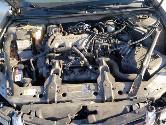 Zdjęcie 11 z aukcji – 2005 CHEVROLET IMPALA z VIN 2G1WF52E859276057