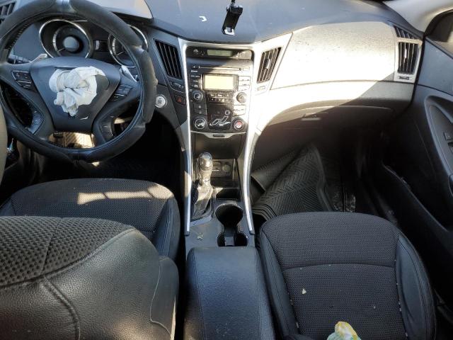 Photo 8 from auction – 2012 HYUNDAI SONATA SE with VIN 5NPEC4ACXCH390593