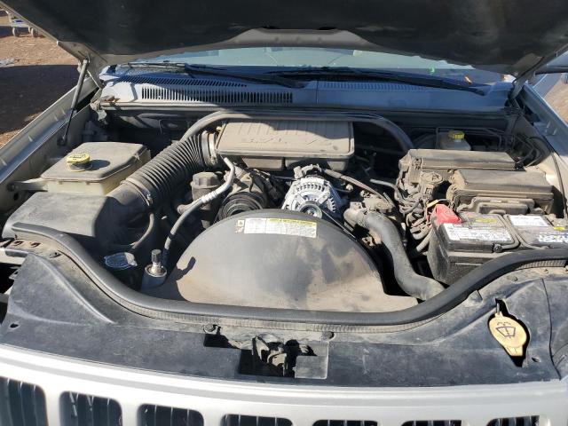 Photo 11 from auction – 2007 JEEP GRAND CHER with VIN 1J8GS48K37C577466