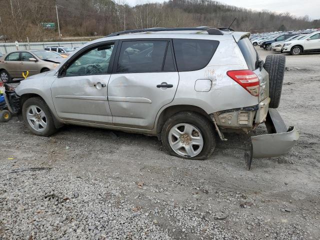 Photo 2 from auction – 2012 TOYOTA RAV4 with VIN 2T3BF4DV4CW179843