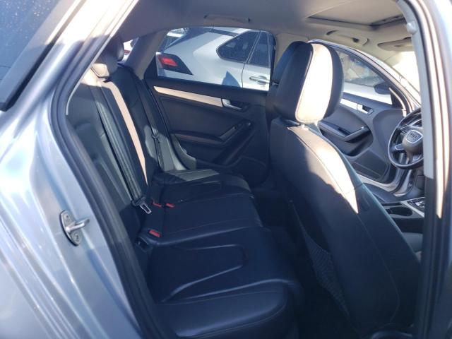 صورة رقم 10 من المزاد - 2015 AUDI A4 PREMIUM مع VIN WAUBFAFL3FN008696