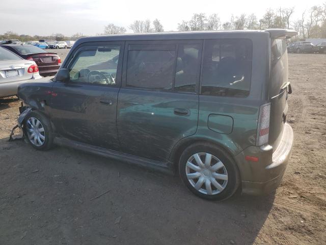 Photo 2 from auction – 2005 TOYOTA SCION XB with VIN JTLKT324650180906