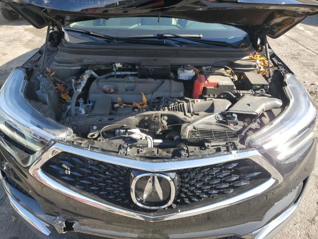 Photo 11 from auction – 2019 ACURA RDX TECHNO with VIN 5J8TC2H54KL036728