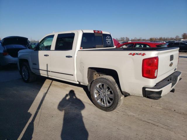 Photo 2 from auction – 2016 CHEVROLET SILVERADO with VIN 3GCUKTEJ8GG200161