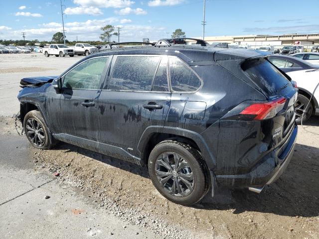 Photo 2 from auction – 2023 TOYOTA RAV4 SE with VIN JTM16RFV2PJ032222