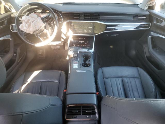 Foto 8 de la subasta – 2019 AUDI A6 PREMIUM con VIN WAUL2AF20KN020676