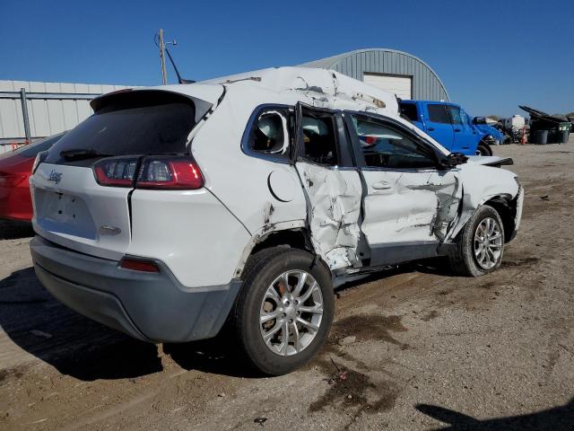 Photo 3 from auction – 2019 JEEP CHEROKEE L with VIN 1C4PJLCB5KD173566