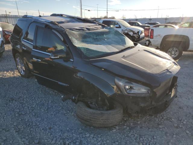 Photo 4 from auction – 2015 GMC ACADIA DEN with VIN 1GKKVTKD2FJ139274