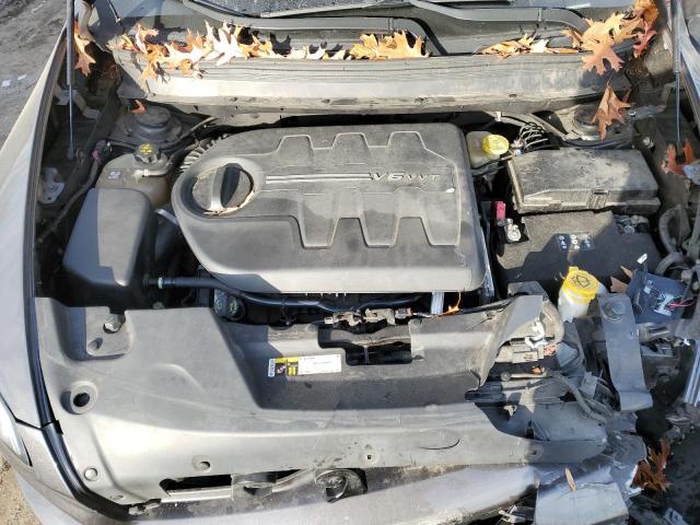 Photo 12 from auction – 2016 JEEP CHEROKEE L with VIN 1C4PJMCS0GW115706