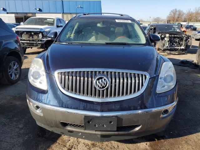 Photo 5 from auction – 2012 BUICK ENCLAVE with VIN 5GAKVCED7CJ267885