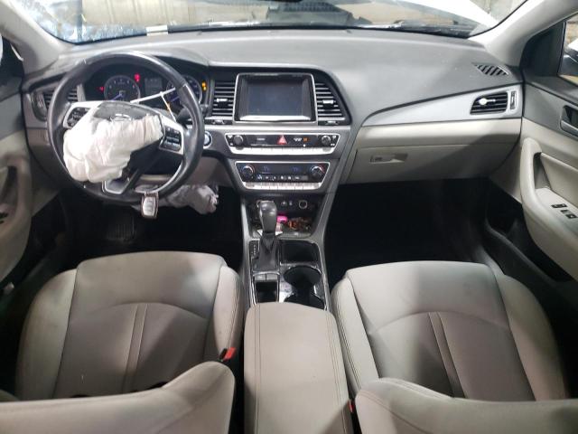 Photo 8 from auction – 2019 HYUNDAI SONATA LIM with VIN 5NPE34AF5KH753956