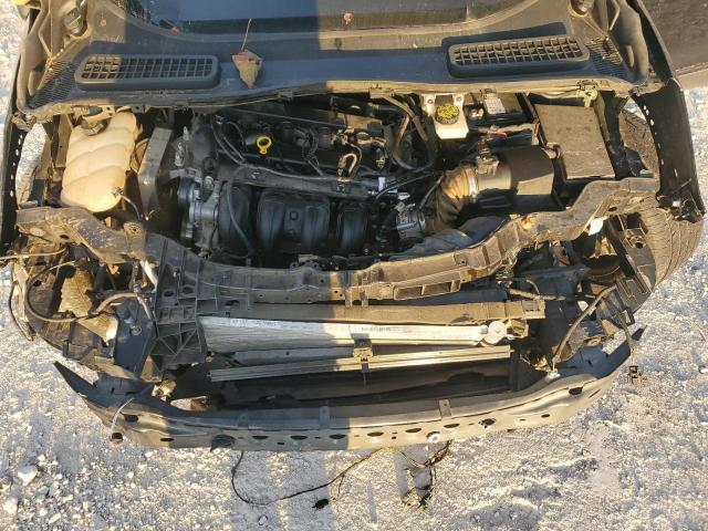 صورة رقم 11 من المزاد - 2014 FORD ESCAPE S مع VIN 1FMCU0F74EUA60476