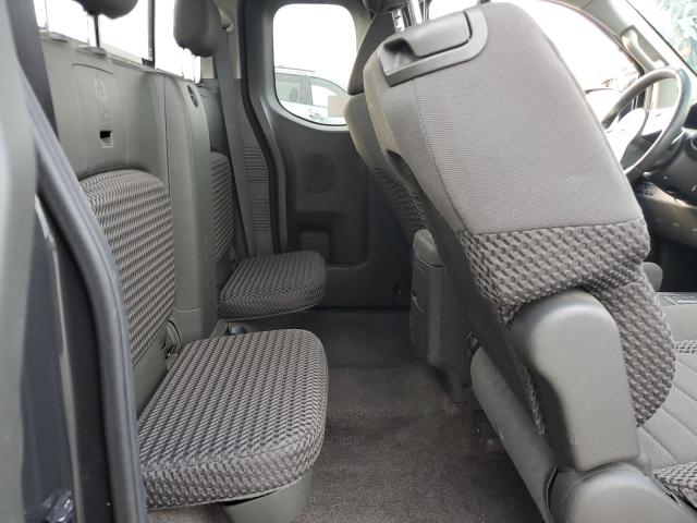 Photo 10 from auction – 2014 NISSAN FRONTIER S with VIN 1N6AD0CW8EN754473
