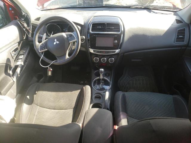 Photo 8 from auction – 2015 MITSUBISHI OUTLANDER with VIN 4A4AP4AU7FE009193