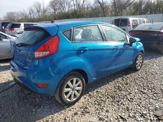 Photo 3 from auction – 2012 FORD FIESTA SE with VIN 3FADP4EJ2CM157171