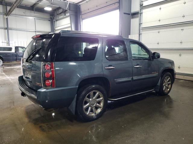 Photo 3 from auction – 2007 GMC YUKON DENA with VIN 1GKFK63847J395558