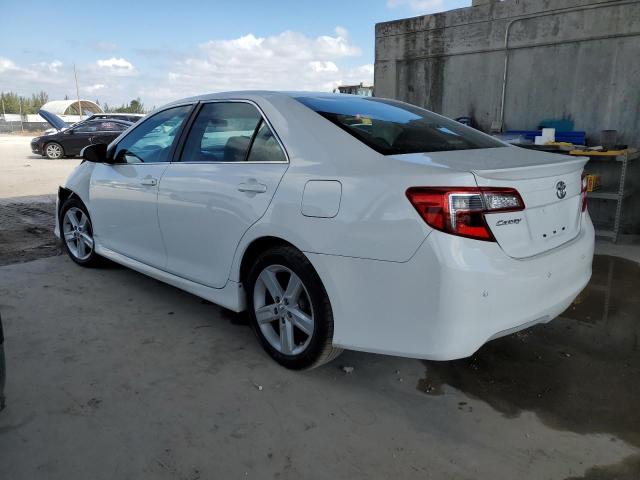 Photo 2 from auction – 2014 TOYOTA CAMRY L with VIN 4T1BF1FK2EU732017