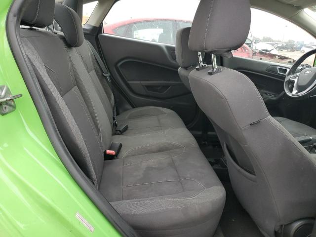 Photo 10 from auction – 2015 FORD FIESTA SE with VIN 3FADP4BJ5FM101962