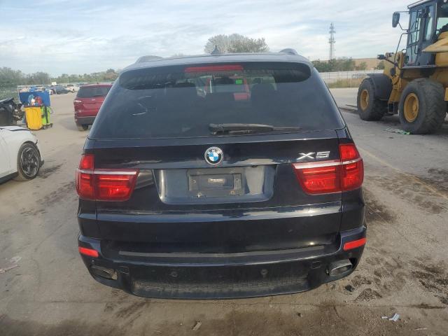 Photo 6 from auction – 2012 BMW X5 XDRIVE3 with VIN 5UXZV4C56CL764895
