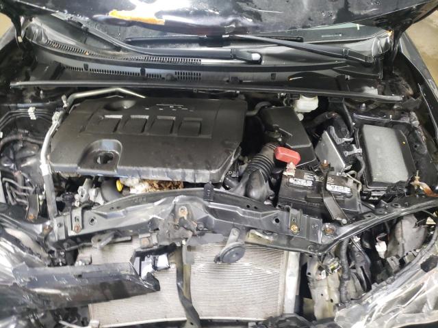Photo 11 from auction – 2019 TOYOTA COROLLA L with VIN 2T1BURHE0KC149101