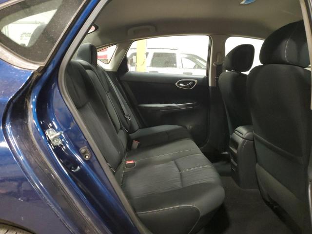 Photo 10 from auction – 2017 NISSAN SENTRA S with VIN 3N1AB7AP2HY376528