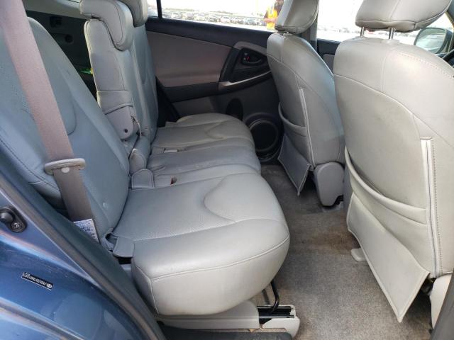 Photo 11 from auction – 2008 TOYOTA RAV4 with VIN JTMZK33V786010415