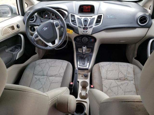 Photo 8 from auction – 2013 FORD FIESTA SE with VIN 3FADP4BJ9DM200877