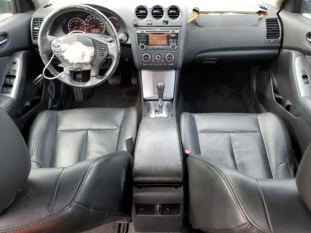 Photo 8 from auction – 2011 NISSAN ALTIMA BAS with VIN 1N4AL2AP3BC183002