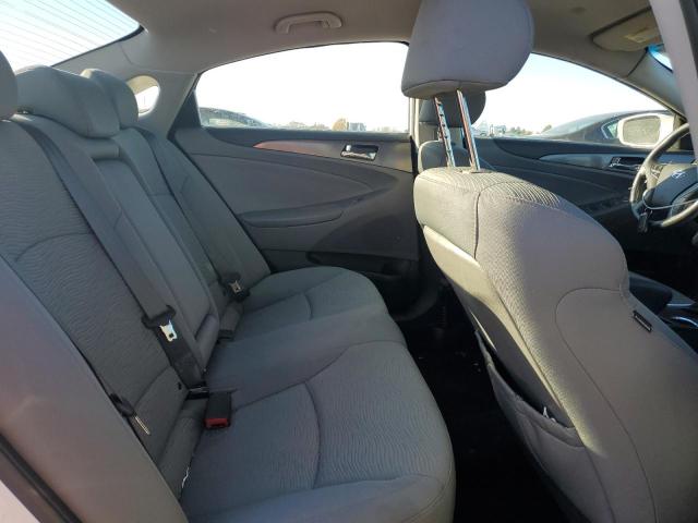 Photo 10 from auction – 2011 HYUNDAI SONATA HYB with VIN KMHEC4A43BA003246