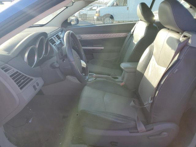 Photo 7 from auction – 2008 CHRYSLER SEBRING TO with VIN 1C3LC55R58N233173