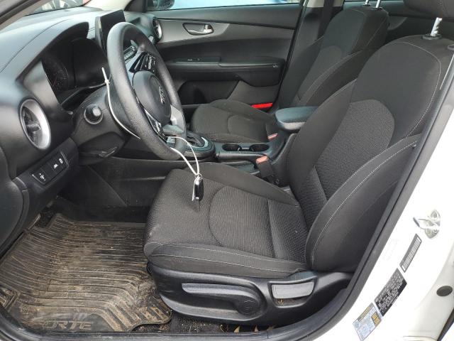 Photo 7 from auction – 2020 KIA FORTE FE with VIN 3KPF24AD7LE248335
