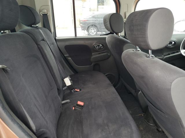 Photo 11 from auction – 2011 NISSAN CUBE BASE with VIN JN8AZ2KR9BT206764