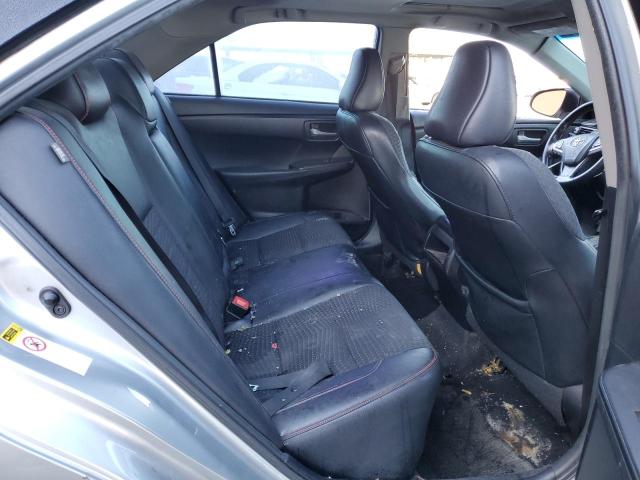 Photo 10 from auction – 2015 TOYOTA CAMRY LE with VIN 4T1BF1FK4FU887332