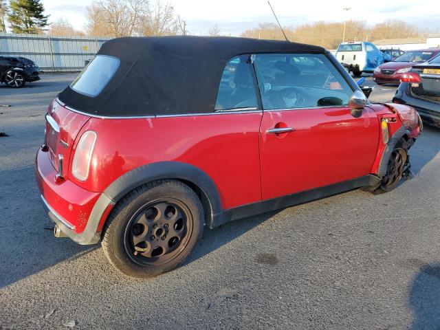Photo 3 from auction – 2005 MINI COOPER with VIN WMWRF33545TF63542