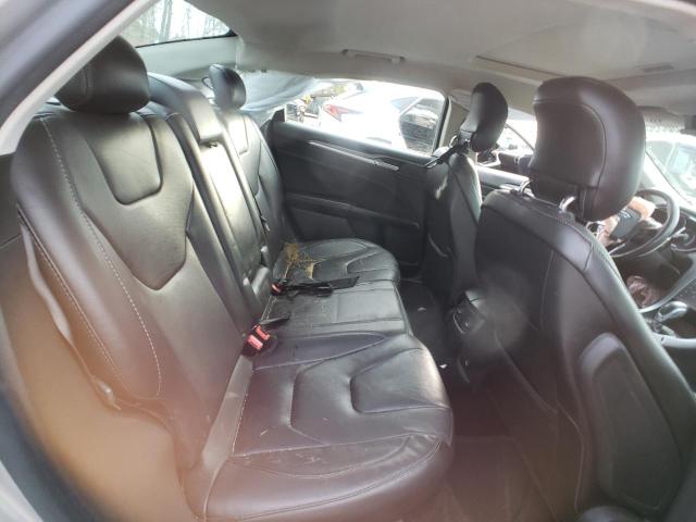 Photo 10 from auction – 2014 FORD FUSION TIT with VIN 3FA6P0K96ER224985
