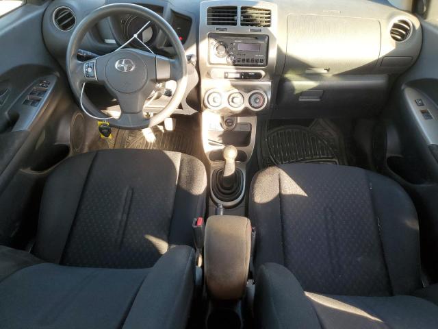 Photo 8 from auction – 2012 TOYOTA SCION XD with VIN JTKKU4B41C1027249