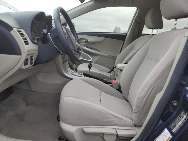 Photo 7 from auction – 2013 TOYOTA COROLLA BA with VIN JTDBU4EE5DJ119106