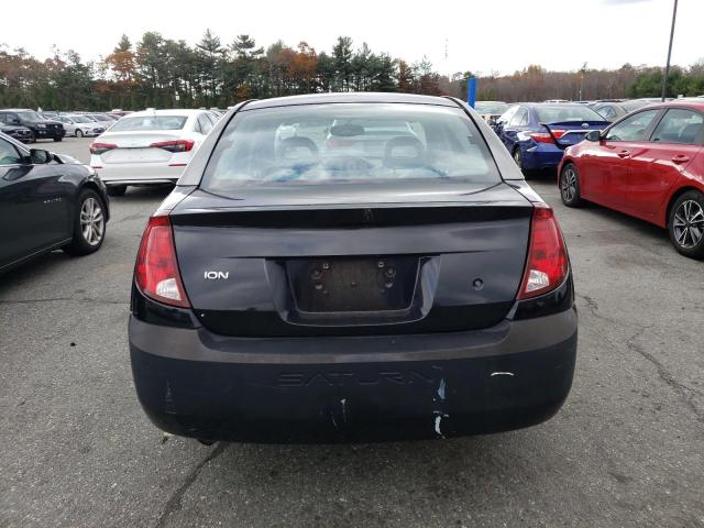 Photo 6 from auction – 2003 SATURN ION LEVEL with VIN 1G8AL52F73Z130684
