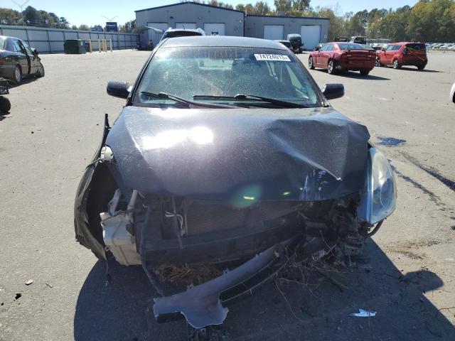 Photo 5 from auction – 2012 NISSAN ALTIMA BAS with VIN 1N4AL2AP9CN424101