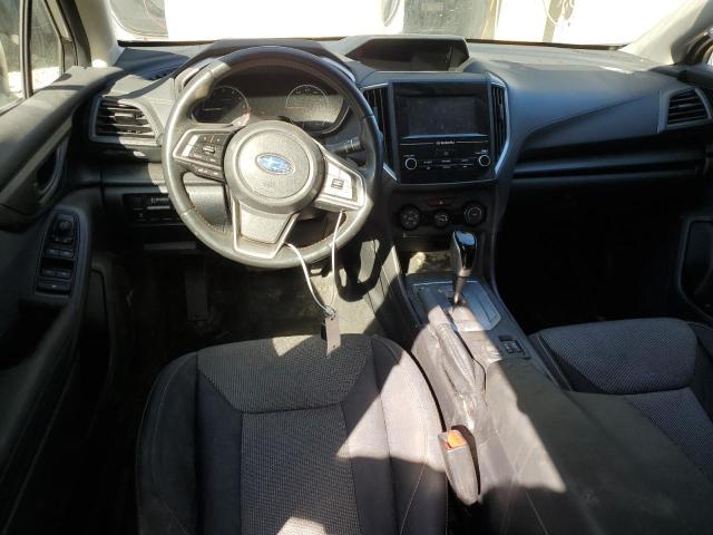 Photo 8 from auction – 2018 SUBARU CROSSTREK with VIN JF2GTABC6J8200727