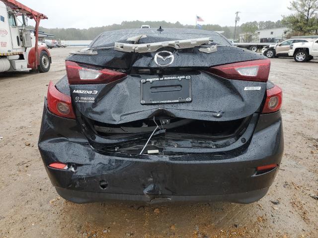 Photo 6 from auction – 2017 MAZDA 3 TOURING with VIN 3MZBN1V77HM147010