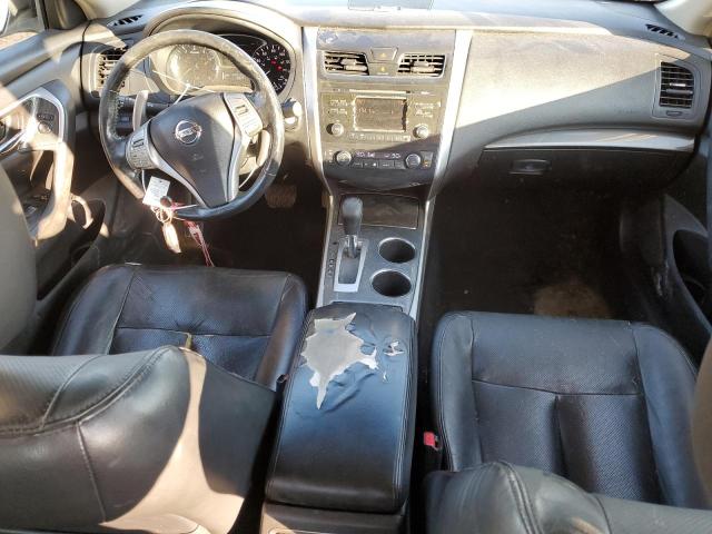 Photo 8 from auction – 2013 NISSAN ALTIMA 3.5 with VIN 1N4BL3AP1DC108179