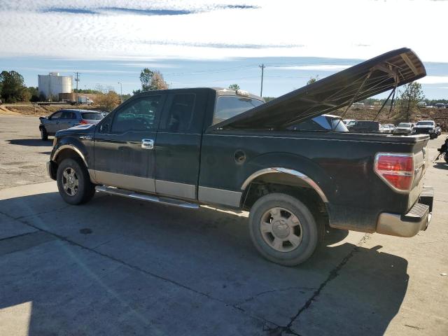 Photo 2 from auction – 2011 FORD F150 SUPER with VIN 1FTEX1CM7BFB95908