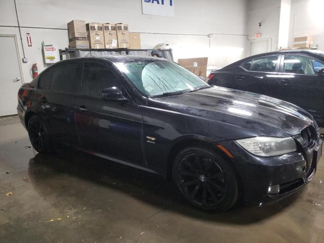Photo 4 from auction – 2011 BMW 328 XI with VIN WBAPK7C59BF195389