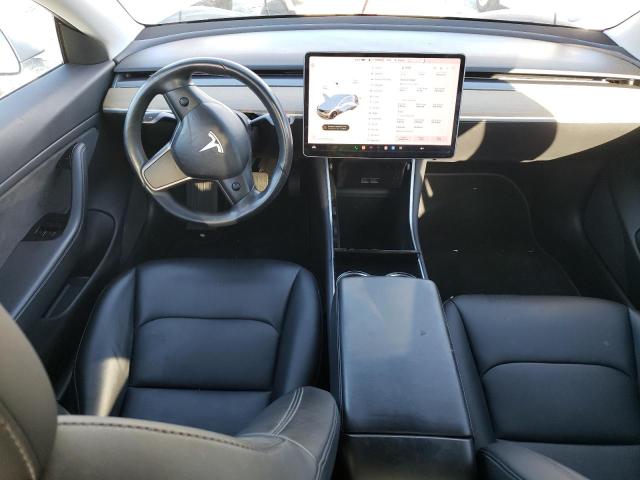 Photo 8 from auction – 2018 TESLA MODEL 3 with VIN 5YJ3E1EA8JF044112