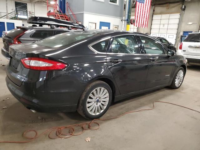 Photo 3 from auction – 2014 FORD FUSION SE with VIN 3FA6P0LU3ER378329
