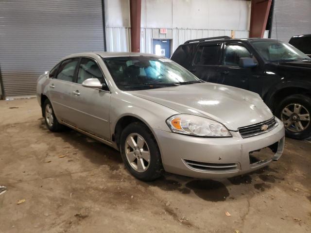Photo 4 from auction – 2008 CHEVROLET IMPALA LS with VIN 2G1WB58K189232169
