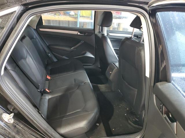 Photo 10 from auction – 2015 VOLKSWAGEN PASSAT S with VIN 1VWAS7A35FC120915