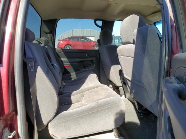 Photo 10 from auction – 2007 CHEVROLET SILVERADO with VIN 2GCEK13Z771106623